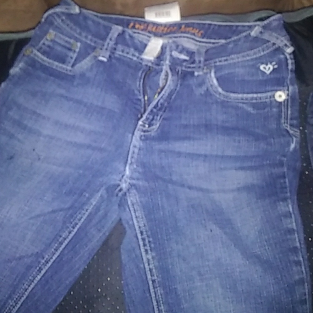 Pants